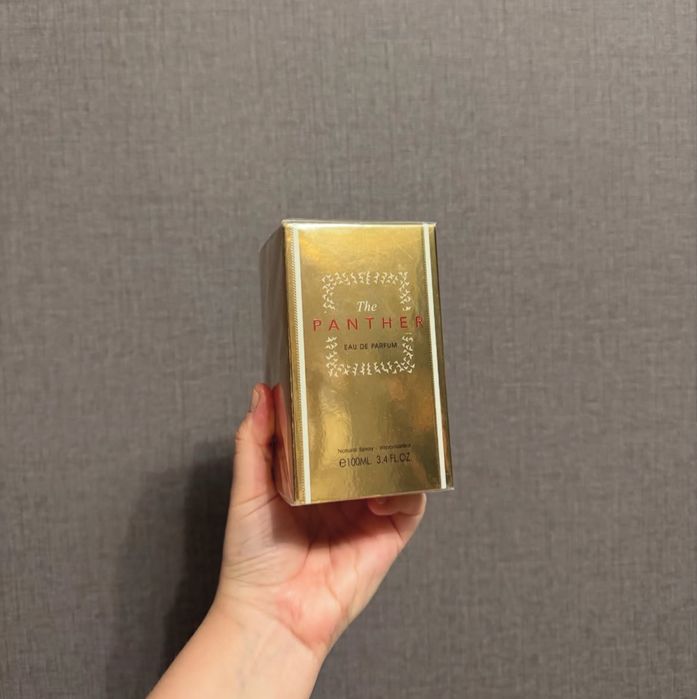 Парфюм, духи, туалетная вода