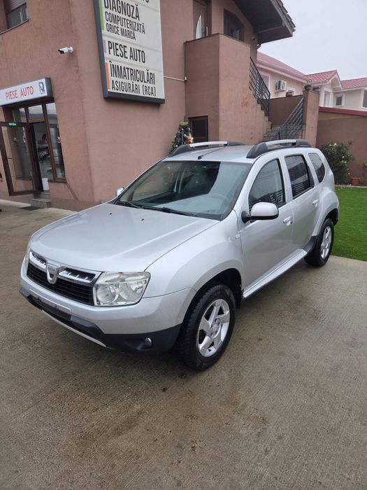 Dacia Duster 1,5 Diesel , euro 5 ! 4500€
