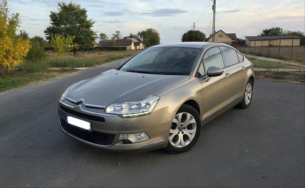 CITROËN C5