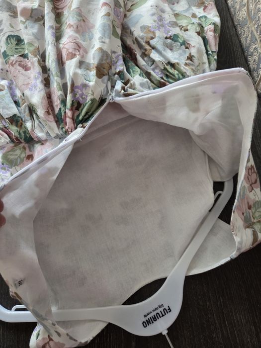 Платье детское нарядное