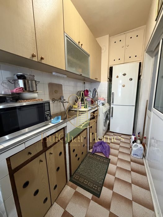 Продава се Двустаен апартамент в Варна, Център - 56 кв.м за 1585 €/кв.м - Снимка #2