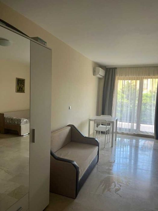 Продава се Едностаен апартамент в с. Кранево, Област Добрич - 47 кв.м за 915 €/кв.м - Снимка #4