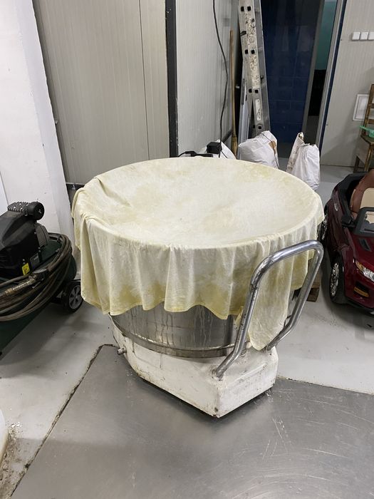 Парогенератор,Тесто оформител, Казан с повдигач,Пруфер,Пещ