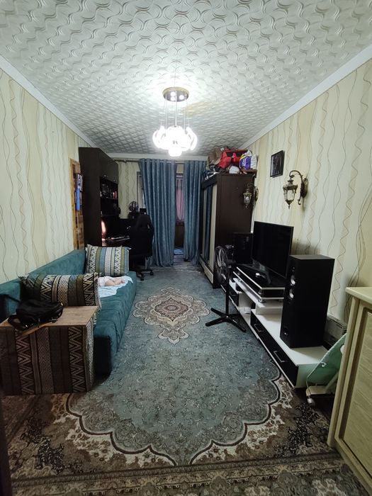 2/2/4 Ц-13, Лабзак, 60м2, ипотека