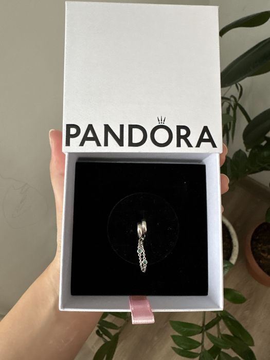 Шармы Pandora оригинал