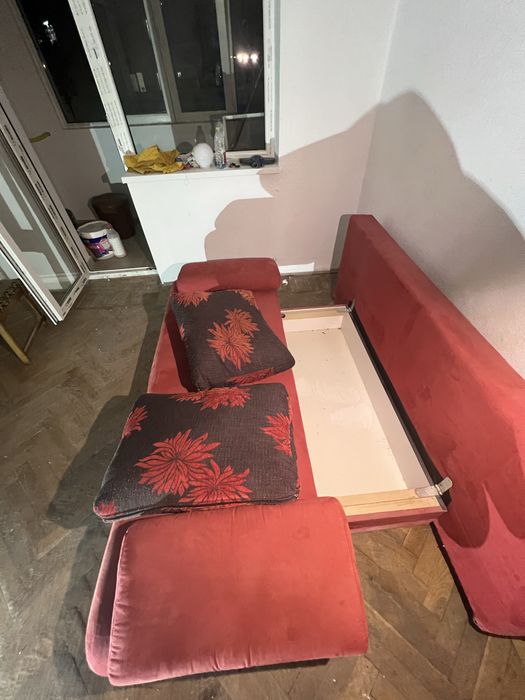 Canapele extensibile