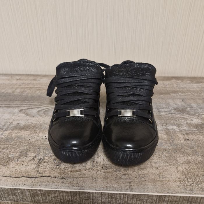 Balenciaga arena low