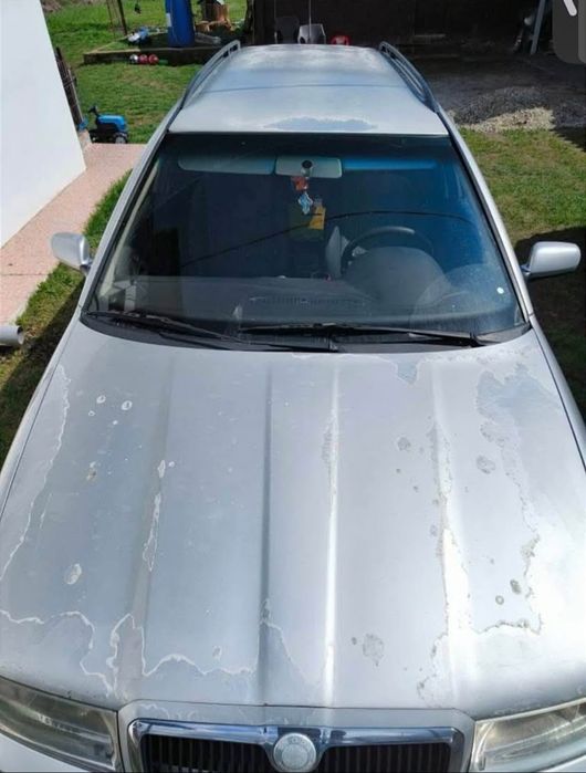 Vând Skoda Octavia 1 4x4 1.9 ATD