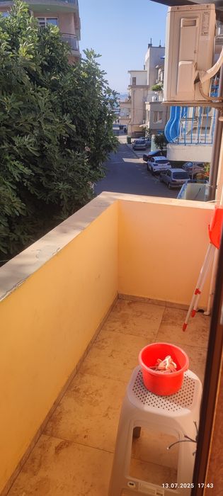 Апартамент за целогодишно живеене