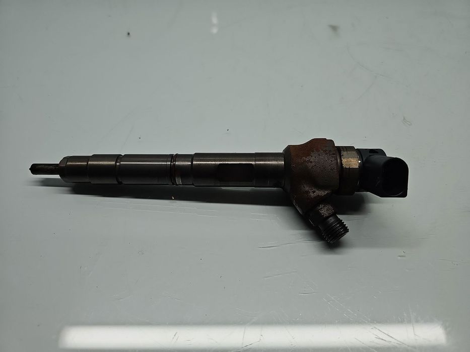 Injector AUDI A4 (8K2, B8) [Fabr 2008-2015] 03L130277J, 0445110369 2.0