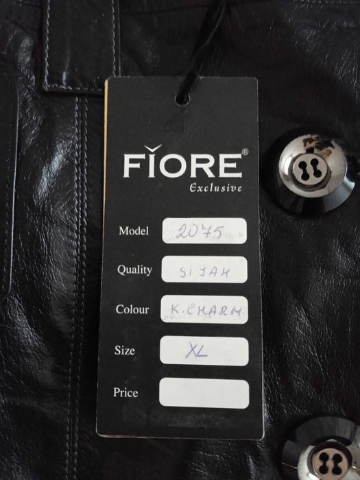 3 дублёнки за 200000