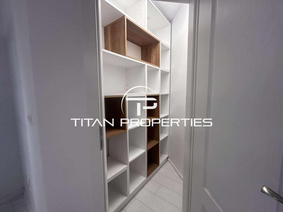 Дава се под наем Тристаен апартамент в Варна, Погреби - 92 кв.м за 716 € - Снимка #13