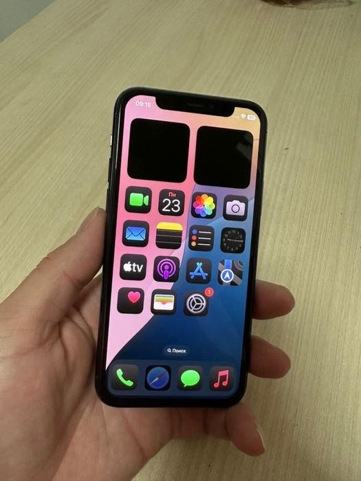 Iphone 11 pro сатылады