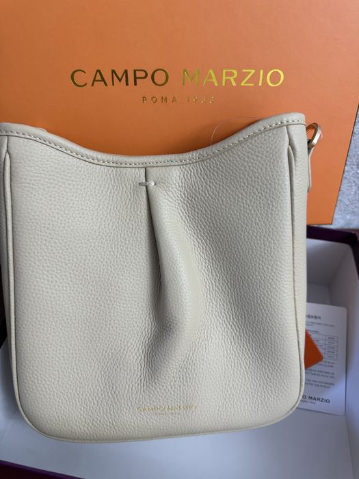 Сумка Campo Marzio