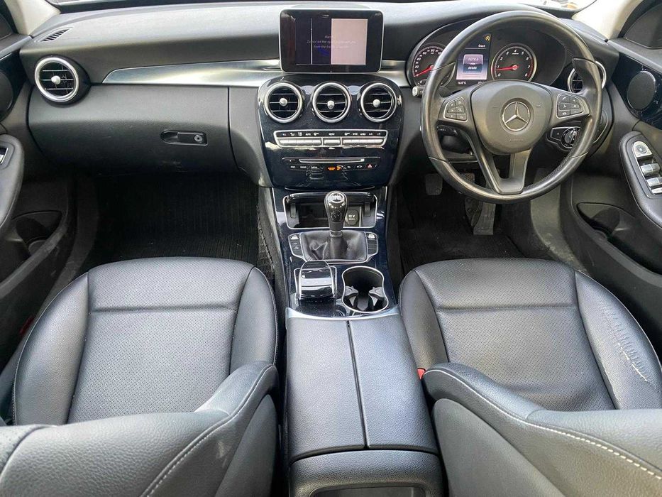 Dezmembrez mercedes c w205 m274/bara w205/aripa 205/capota 205/stop