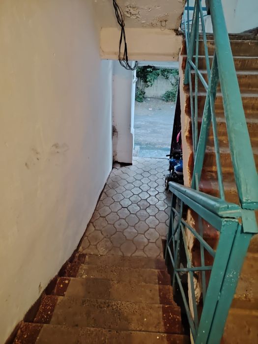 Киевкада 3 бөлмелі пәтер сатамын