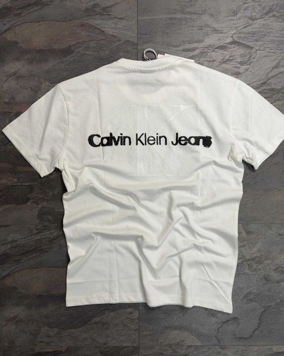 Мъжки Тениски CalvinKlein