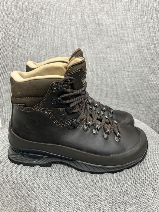 Bocanci meindl , vanatoare , munte , gtx , pescuit , iarna , outdoor