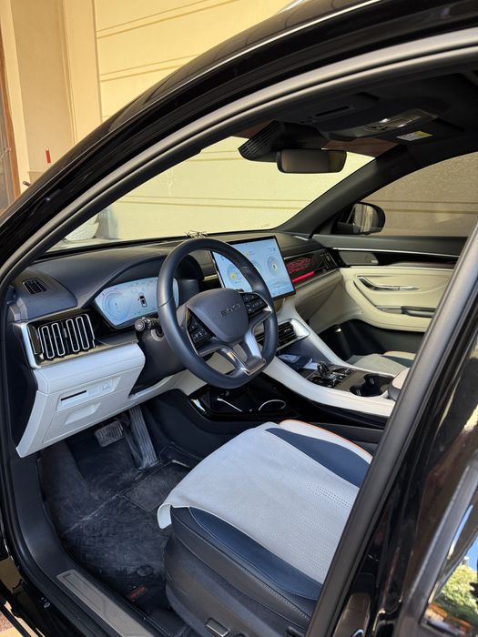 BYD Champion 605 Full