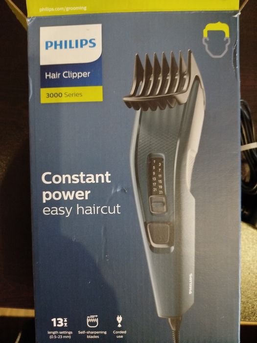 Машинка за подстригване