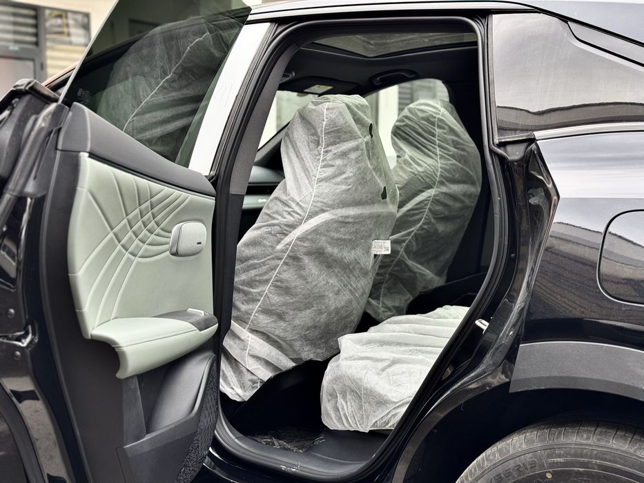 Changan Deepal S07 215Max GIBRID Restayling Full