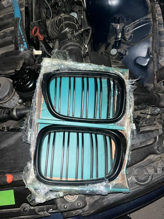 Бмв е39 продам продам