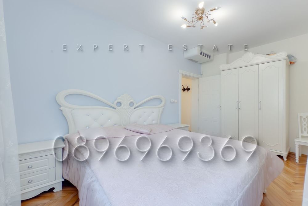 Продава се Четиристаен апартамент в Варна, Гръцка махала - 119 кв.м за 2353 €/кв.м - Снимка #9