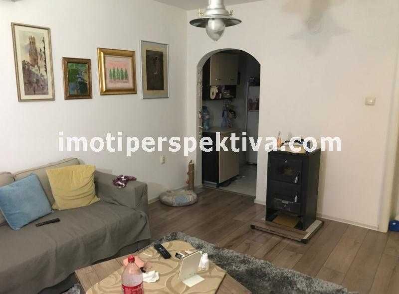 Продава се Етаж от къща в с. Крумово, Област Пловдив - 80 кв.м за 1225 €/кв.м - Снимка #1