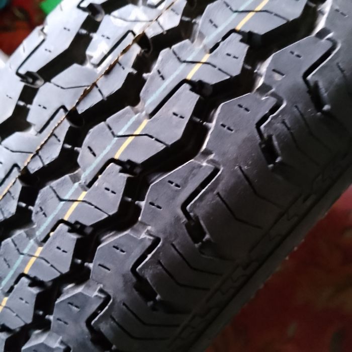 Лабо запаска янги камплект