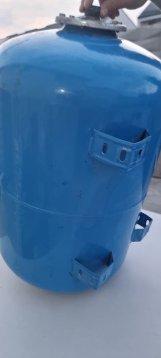 Vas expansiune Imera 80 litri