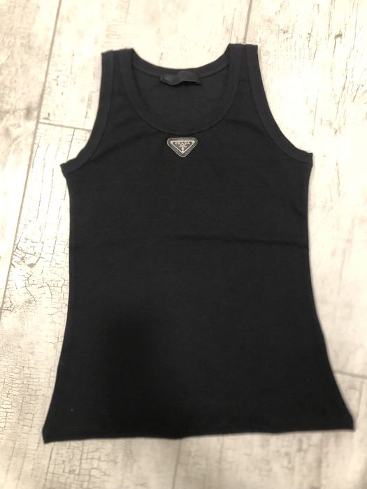 Потник Prada, Balenciaga