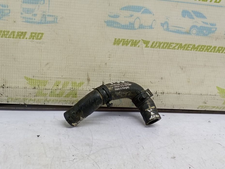 Furtun apa Volkswagen Polo 5 (6R) (facelift) (2014 - 2018) (1.4 tdi CU