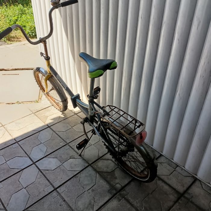 Продам велосипед