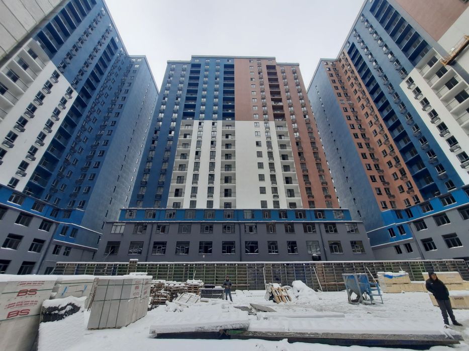 Продаётся дом новостройка