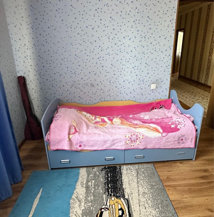 Продам Детскую мебель