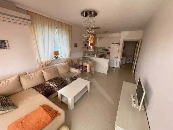 Двустаен апартамент в гр.Свети Влас