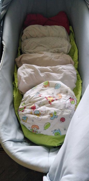 2броя Детска количка триколка CHICCO Trio S3