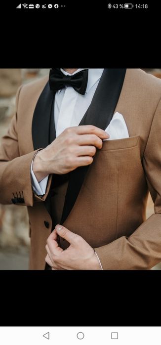 Costum bărbați /sacou/vesta