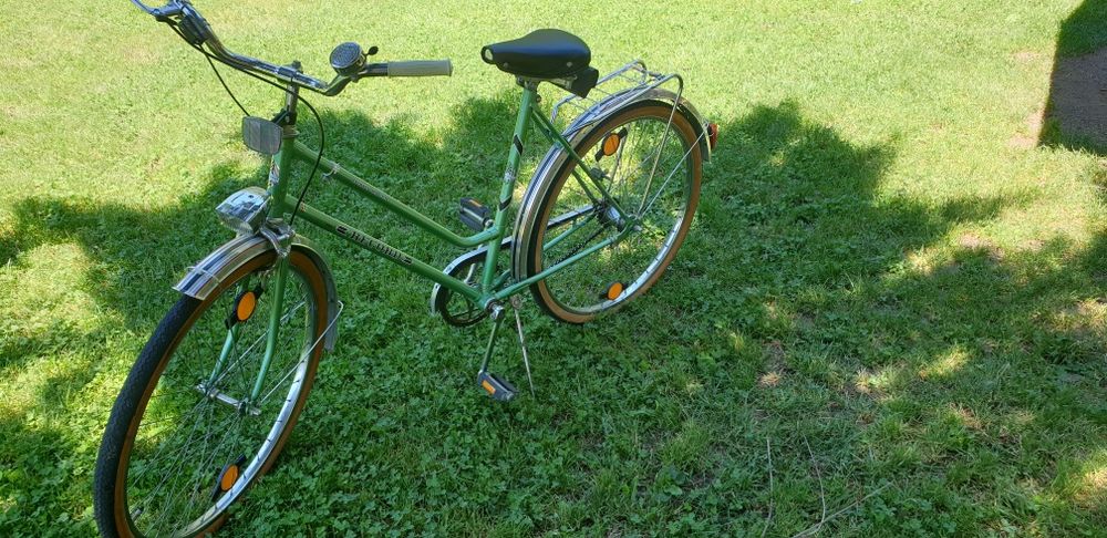 Bicicleta imp.Germ.