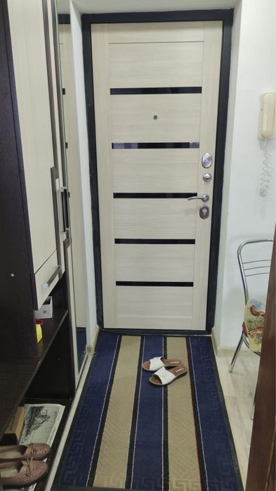 Сдам 1 комнатную квартиру