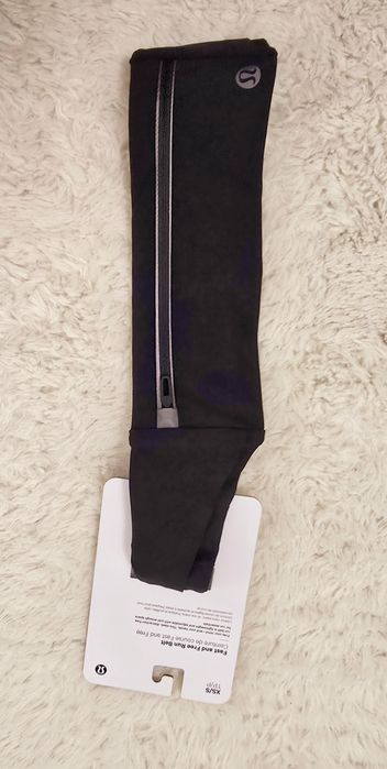 Lululemon Fast and Free Run Belt / Borseta pentru alergare