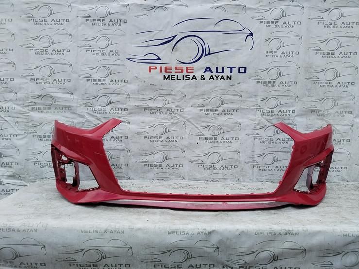 Bara fata Audi A5 B9 S-Line Facelift an 2019-2020-2021-2022-2023