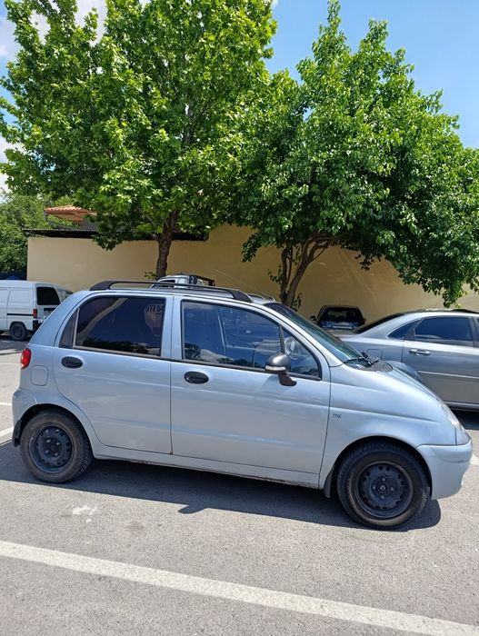 Matiz evro 2014 srochna sotiladi
