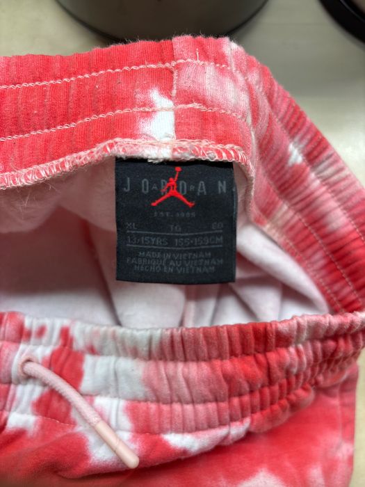 Оригинален панталон на Jordan