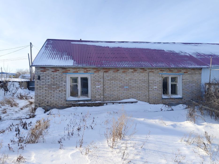 Продается дом без посредников