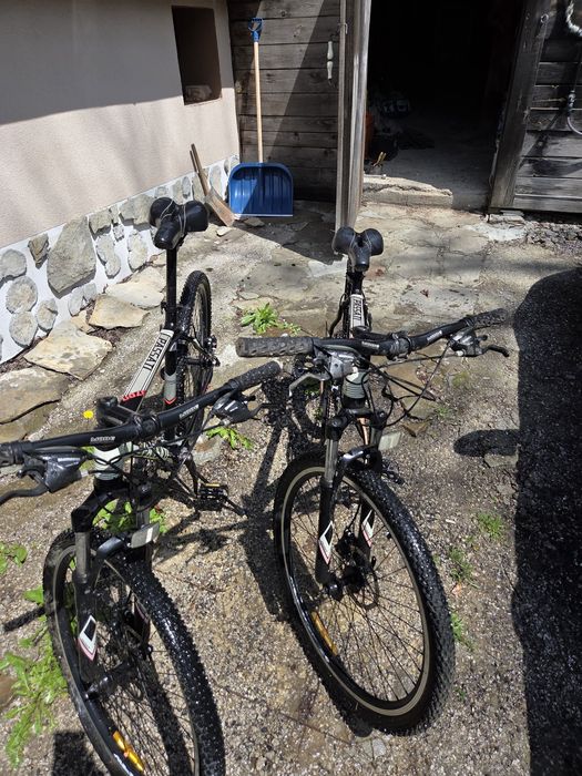 3 броя Колела Passati в добро състояние