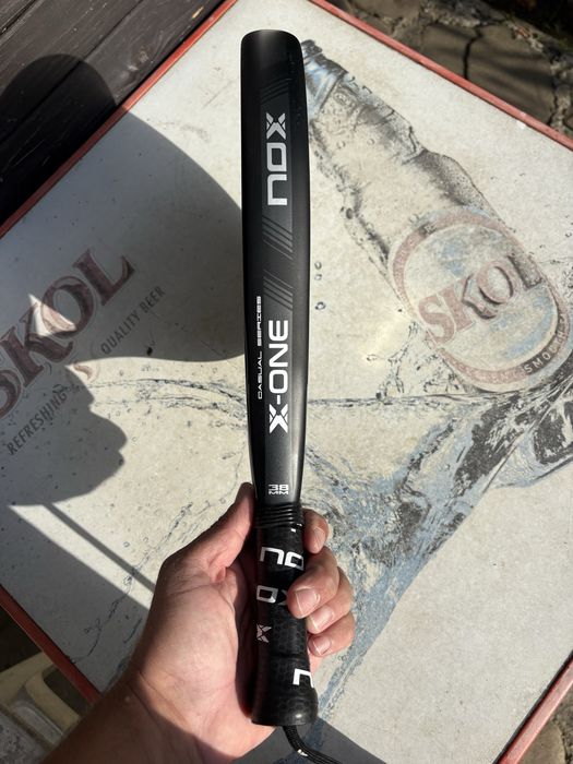 Racheta Padel Nox X-onr