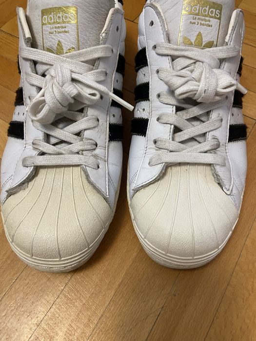 Adidas Superstar