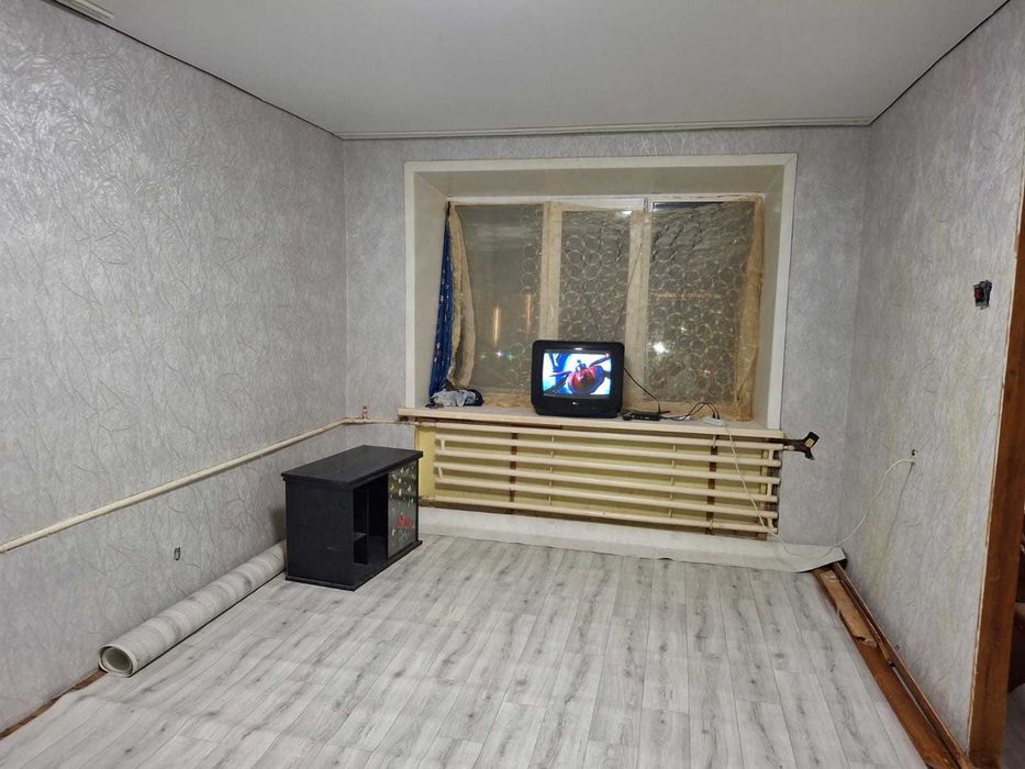 Продажа 1-комн. малосемейки район КСК