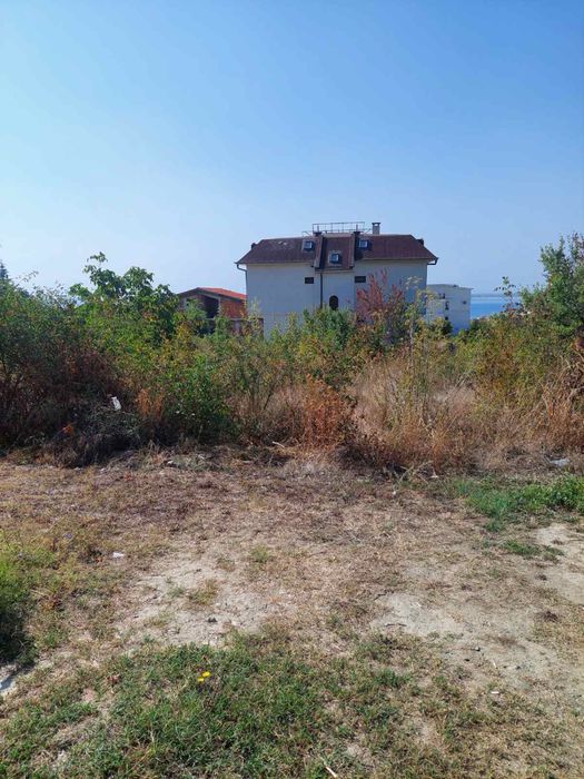 Продава се Парцел в Свети Влас - 1229 кв.м за 110 €/кв.м - Снимка #4